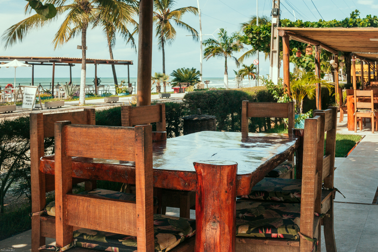 Food & Drinks 5, Pousada do Paiva, Trairi