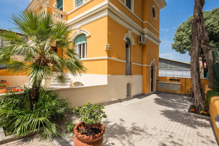 Exterior & Views 5, Relais La Torretta, Rome