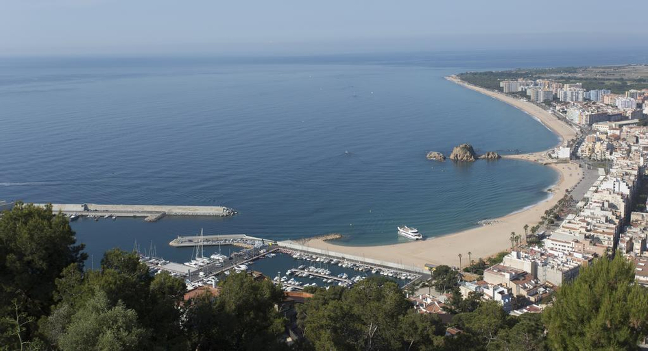 Others 5, Pierre & Vacances Blanes Playa, Girona