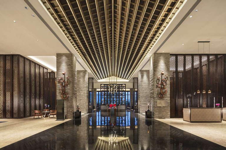 Hilton Huizhou Longmen Resort, Huizhou