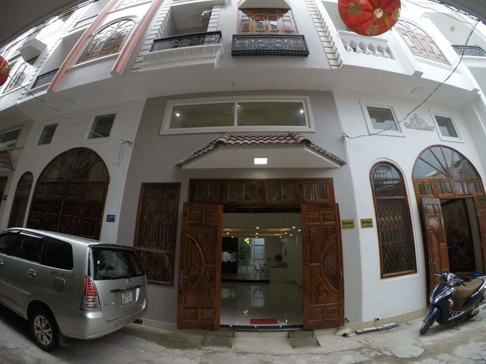 Exterior & Views, Adi Villa 6, Vũng Tàu