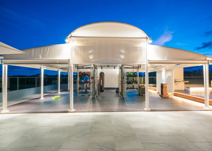 Sport & Beauty 2, Oceanstone, Phuket Island