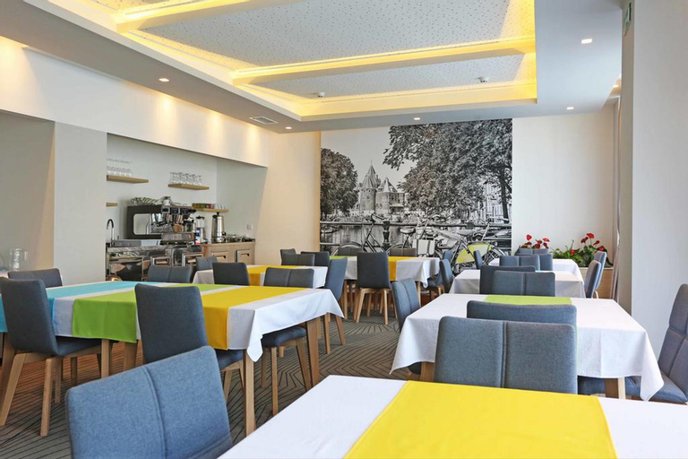 Food & Drinks, Grad Hotel Sarajevo, Istočno Sarajevo