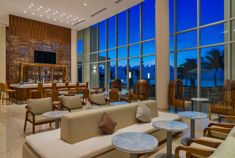 Public Area 4, The Westin Cozumel, Cozumel