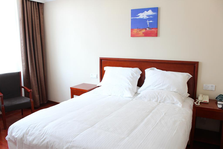 Bedroom 3, ホテル(), Shanghai