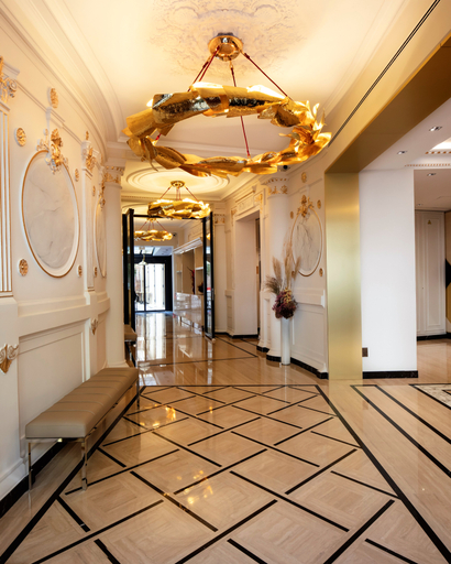 Business Facilities