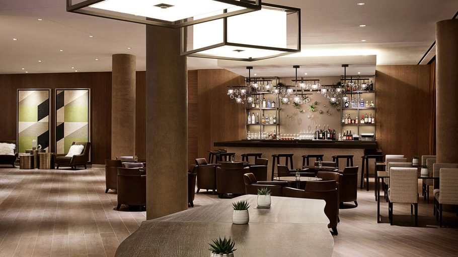 Public Area 3, AC Hotel Irvine, Orange