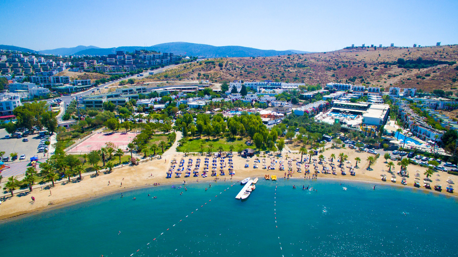 Others 5, Anadolu Hotel Bodrum, Bodrum