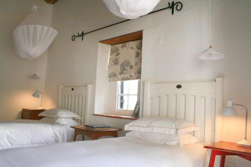 Dennehof Karoo Guesthouse, Central Karoo