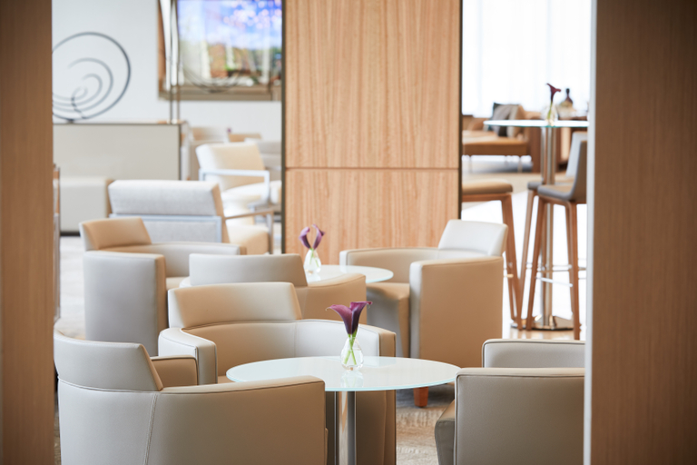 Public Area 4, AC Hotel by Marriott Miami Aventura, Miami-Dade