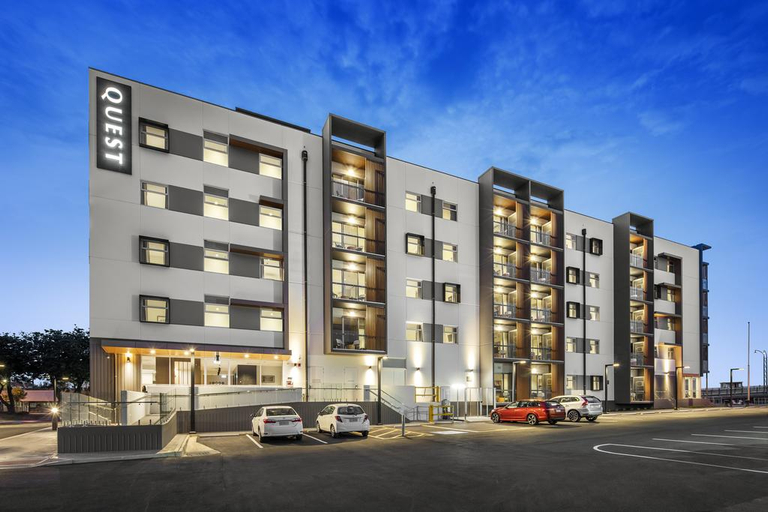Exterior & Views 2, Quest Port Adelaide, Adelaide