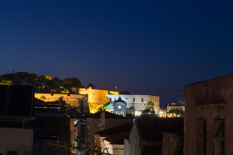 Exterior & Views 2, Cressa Suites – Adults Only, Crete