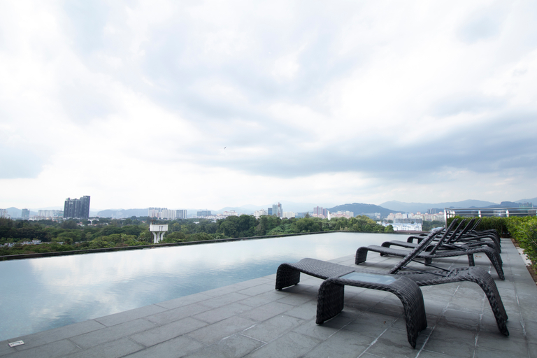 Sport & Beauty 2, Expressionz Professional Suites by MyKey, Kuala Lumpur
