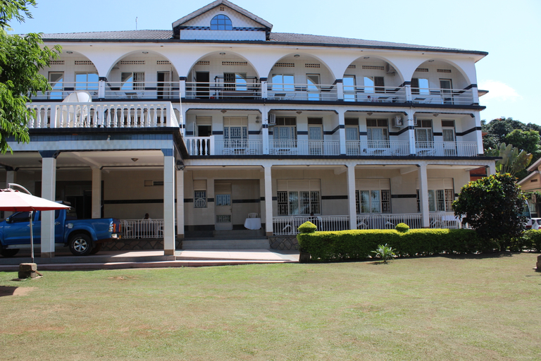 Exterior & Views 2, Anderita Beach Hotel, Entebbe