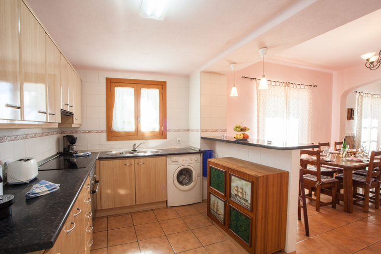 Others 5, Es Coco De Sa Mola - Villa With Private Pool, Baleares