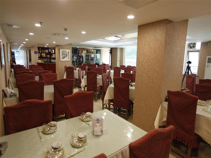 Food & Drinks, GreenTree Inn New International Exhibition Center, Beijing