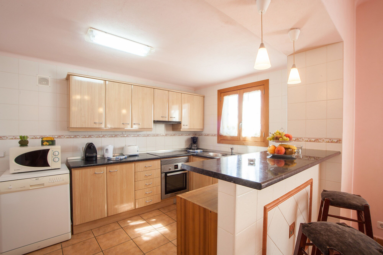 Others 5, Es Coco De Sa Mola - Villa With Private Pool, Baleares