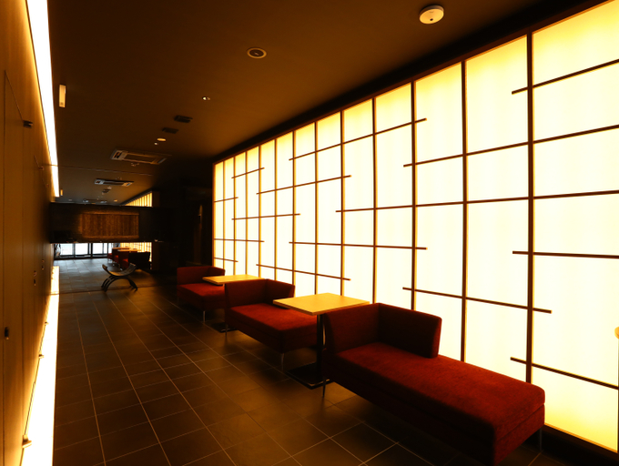 Public Area 4, KOKO HOTEL Kyoto Shijo Karasuma, Kyoto