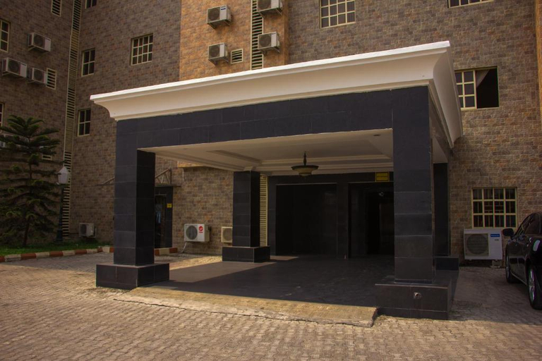 Public Area 2, Eastgate Hotel Lekki, Eti-Osa