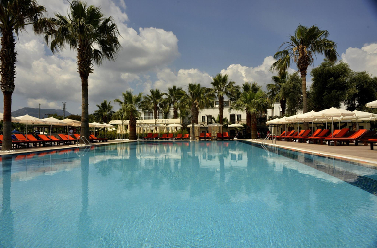 Sport & Beauty 2, Anadolu Hotel Bodrum, Bodrum