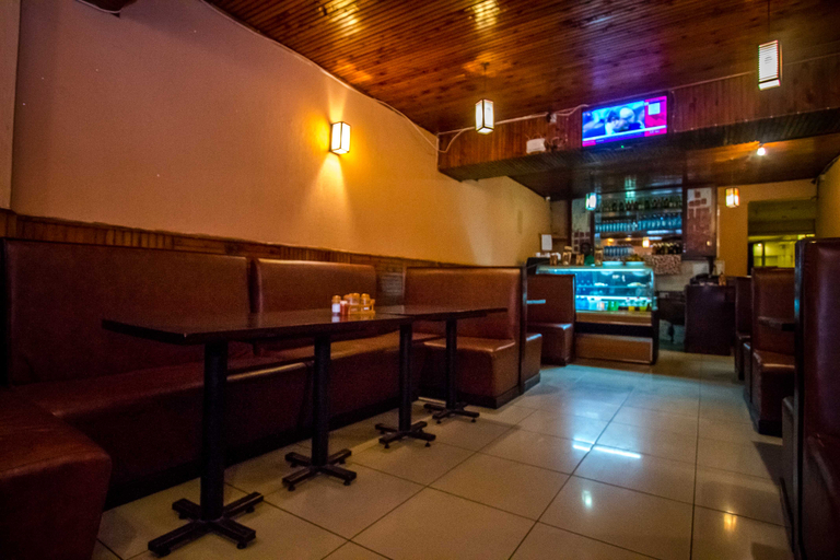 Public Area 3, Hotel Embassy, Starehe