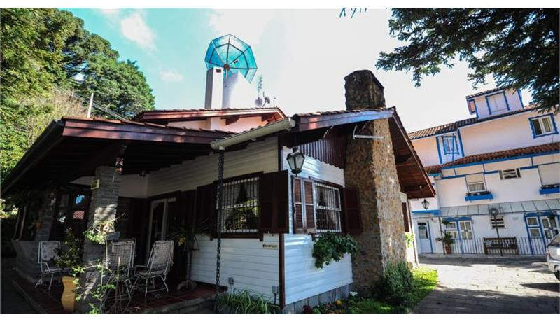 Exterior & Views 4, VOA Pousada Recanto Da Ladeira, Gramado