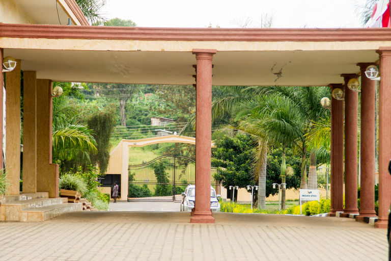 Exterior & Views 3, Lake View Resort Hotel, Mbarara