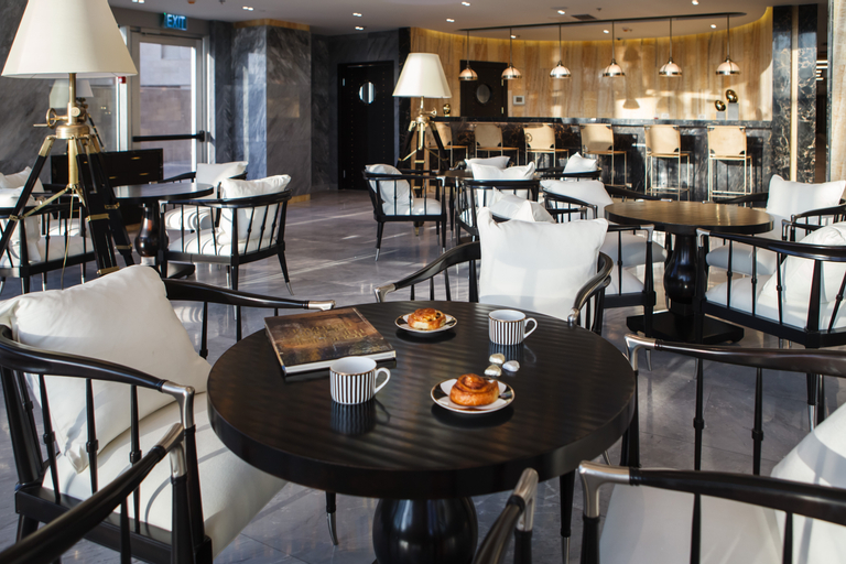 Medi Terre Hotel,