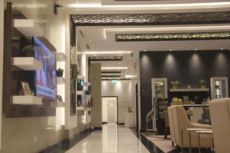 Others, Shatha Alrabi3 Hotel, Riyadh
