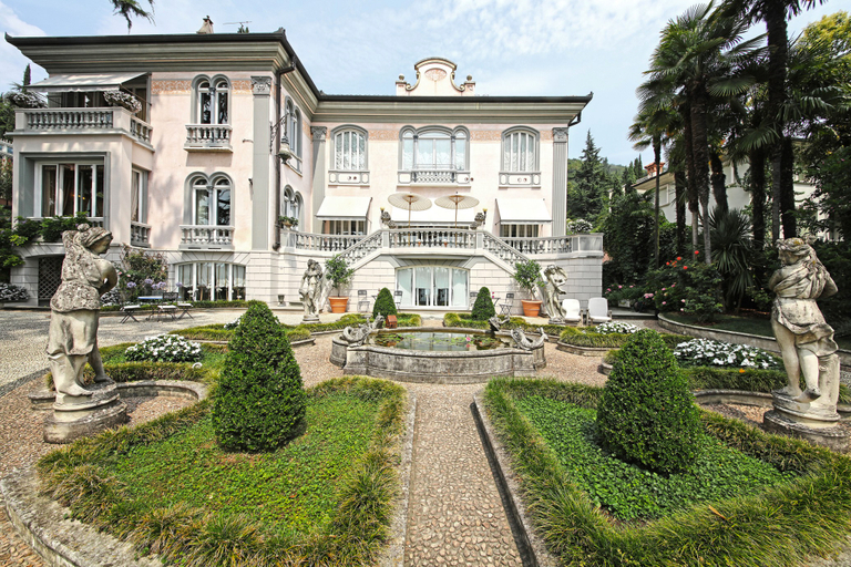 Exterior & Views 2, Villa La Vittoriana, Brescia