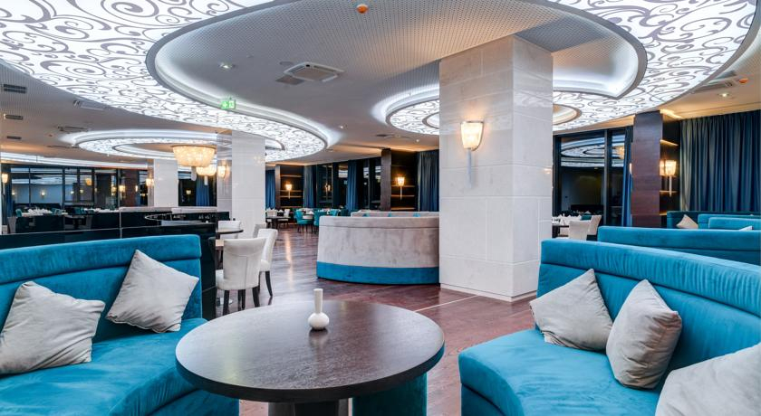 Public Area 4, Malak Regency Hotel, Sarajevo