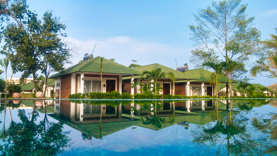 Sport & Beauty 2, Famiana Green Villa, Phú Quốc