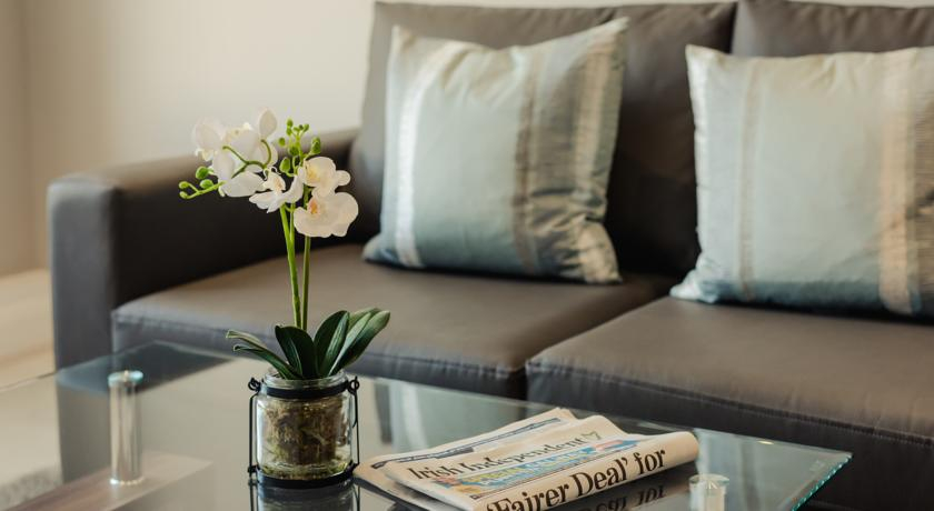 Sport & Beauty, Dublin Central Suites, Dublin