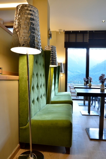 Exterior & Views, Forest Suites, Central Greece