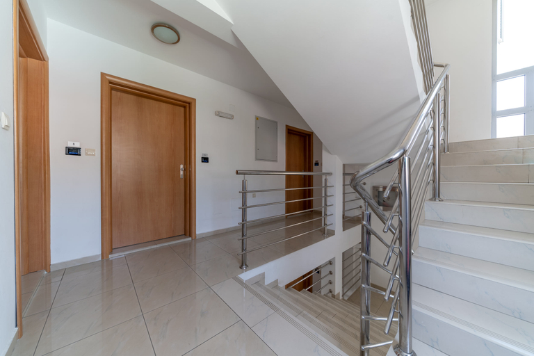 Public Area 2, SMS Apartments