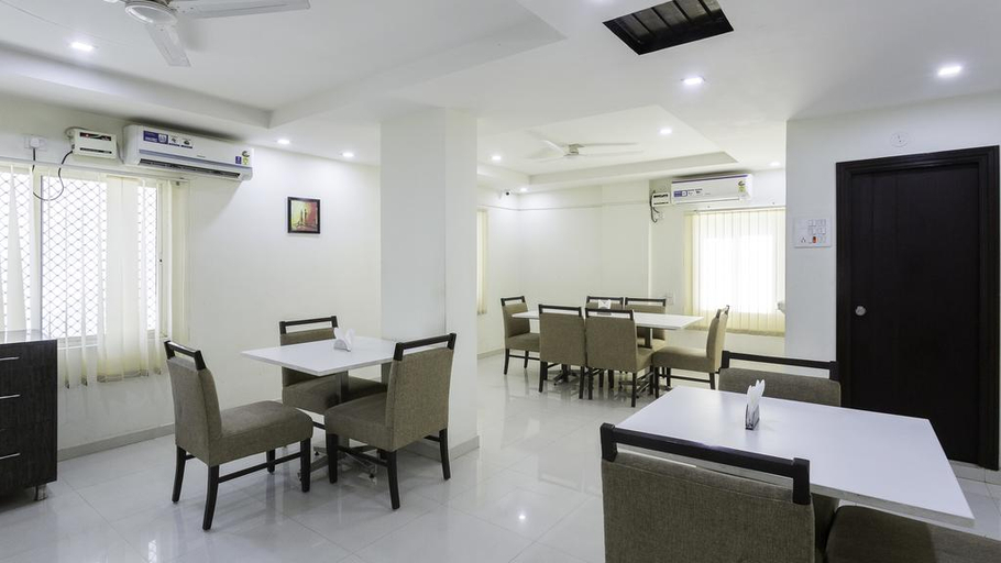 Others 5, Hotel Tals Hytek, Hyderabad