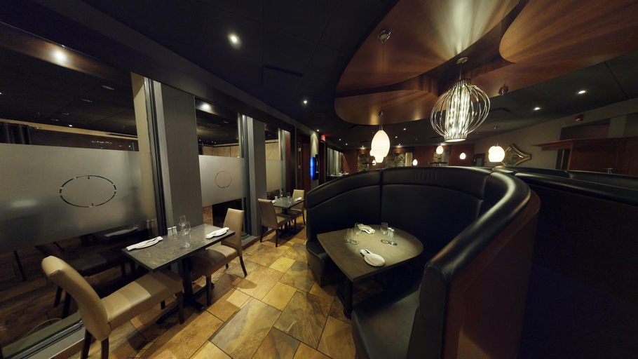 Food & Drinks 5, Hôtel et Suites Le Dauphin Drummondville, Drummond