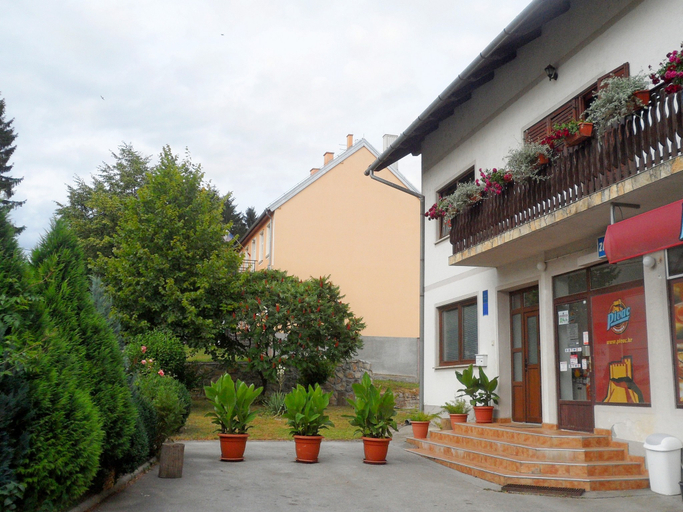 Exterior & Views 4, Apartments & Rooms Rendulić, Rakovica