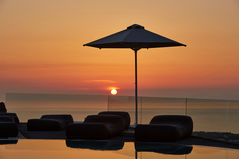 Sport & Beauty 2, Aperanto Suites, South Aegean