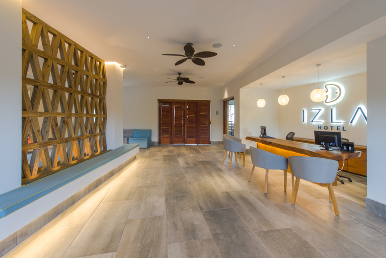 Public Area 4, Devossion By Live Aqua Celebration Resort & Spa, Isla Mujeres