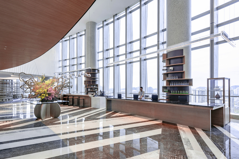 Public Area 5, Hyatt Place Sanya City Center, Sanya