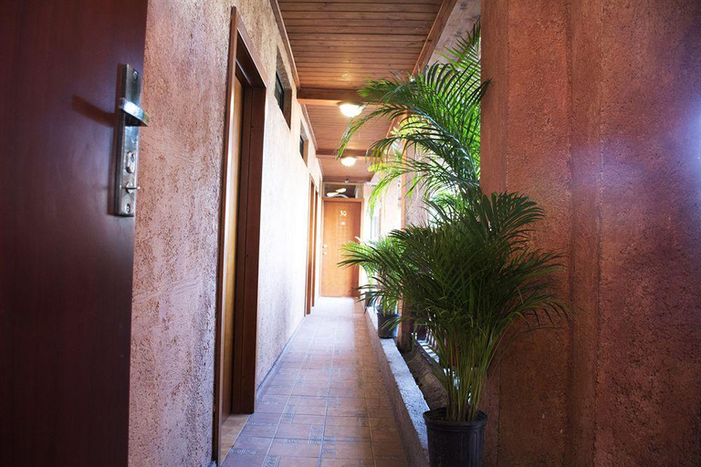 Public Area 3, B & B Comfy Inn, Port-au-Prince