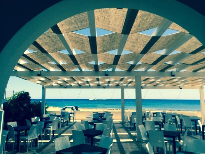 Food & Drinks 5, Hotel Calabernardo Noto Marina, Syracuse