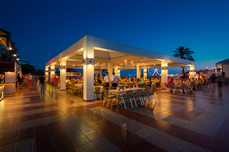 Exterior & Views 2, Club Hotel Turan Prince World Select Villa, Manavgat