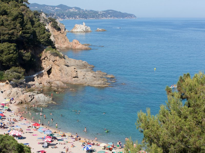 Others 4, Pierre & Vacances Blanes Playa, Girona