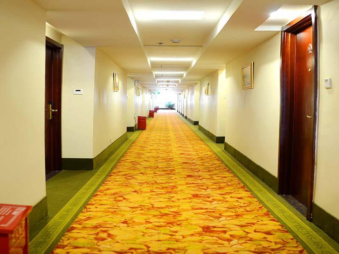 Public Area 5, GreenTree Inn Shenzhen Longguan Rord Tianhong, Shenzhen