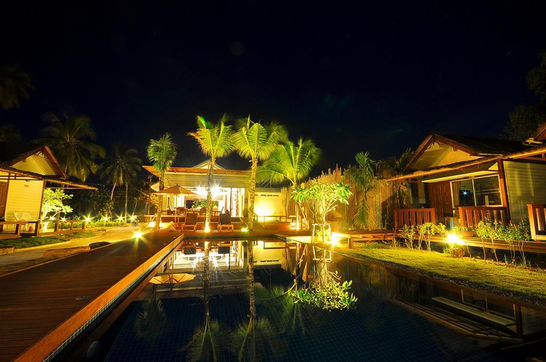 Isle Beach Resort, Mueang Krabi