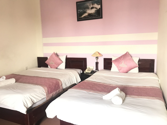 Casablanca Boutique Hotel Hue, Huế
