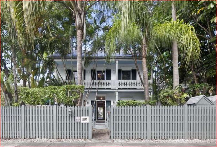 The Cabana Inn Key West - Adults Only, Monroe