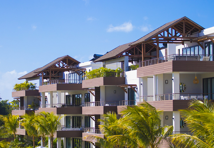 Exterior & Views 2, Choisy Les Bains with LOV